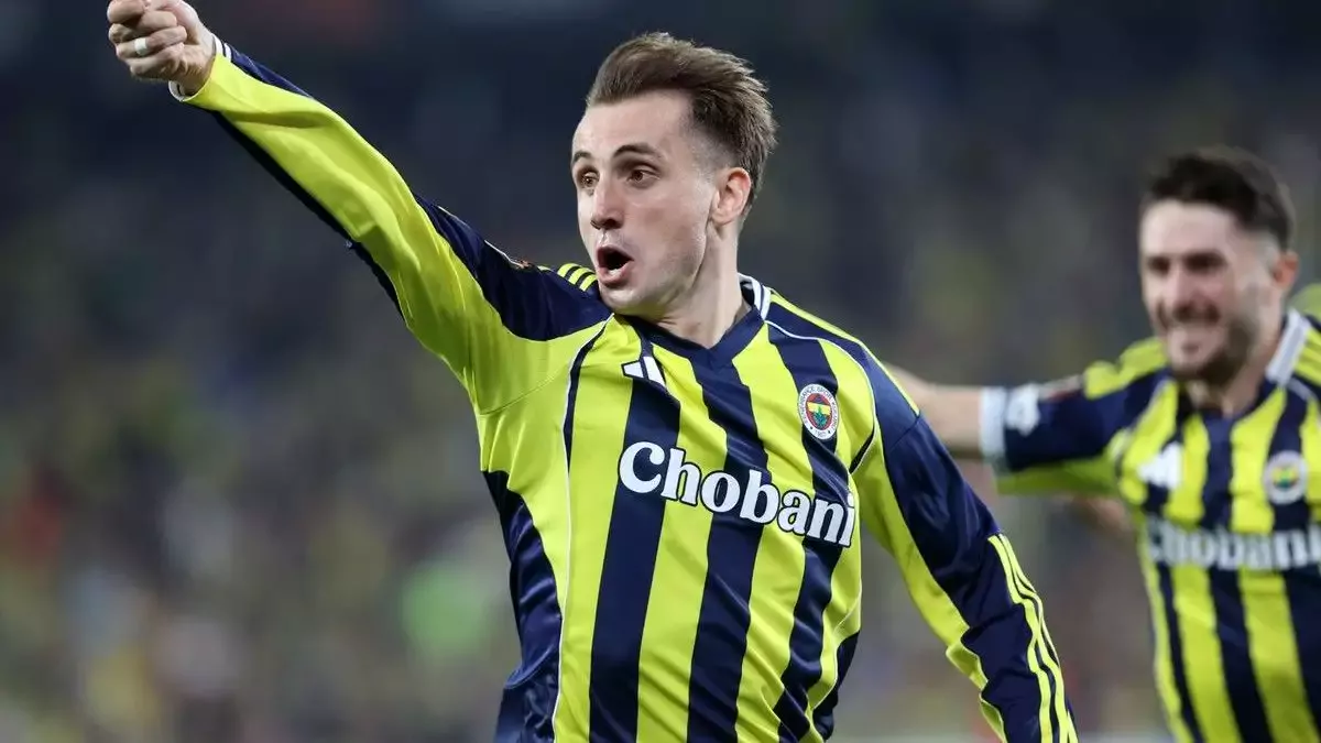 Fenerbahçe'nin milli yıldızına son talip İtalya'dan!