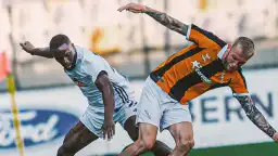 Çaykur Rizespor, Hull City'ye kaybetti