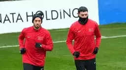Sinan Akçıl'dan olay iddia: "Hakan ve Merih benim marşımı istemedi!"