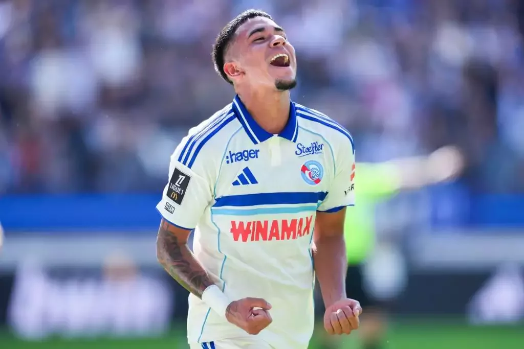 Kendry Páez&nbsp;