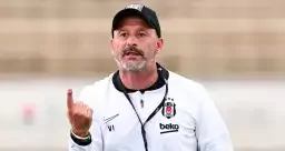 Beşiktaş'tan ortaya sahaya sürpriz isim! Vincenzo Italiano onay verdi