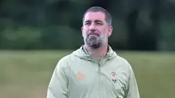 Bursaspor, Arda Turan ile karşı karşıya! Resmi açıklandı...