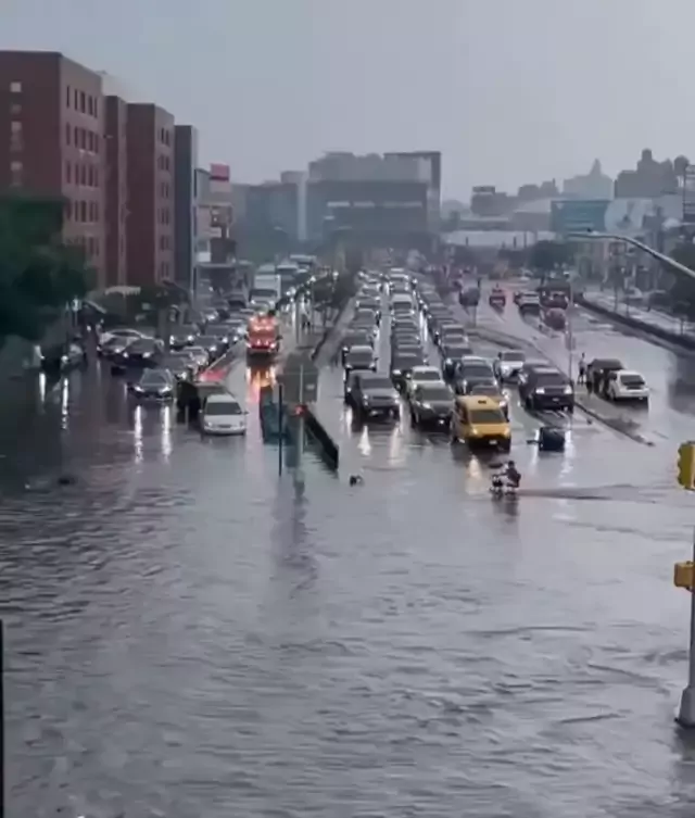 New York