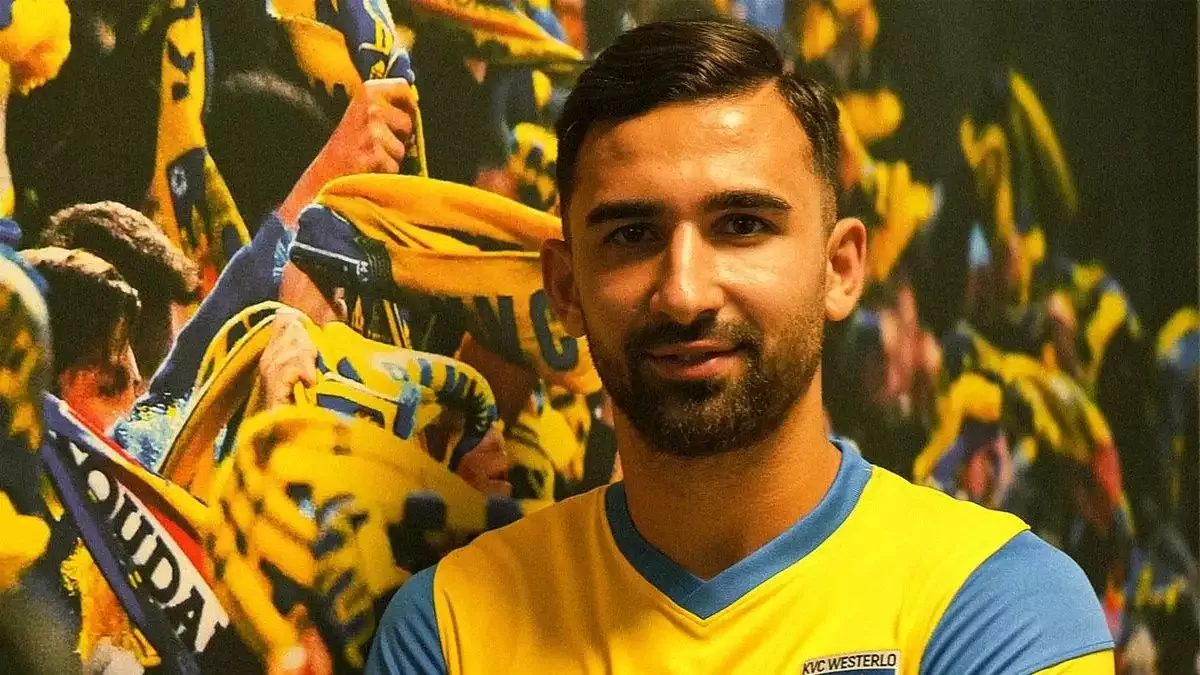 Galatasaray izin verdi! Emin Bayram, Başakşehir'e doğru...