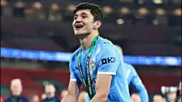 Manchester City Özbek yıldızla yola devam dedi!