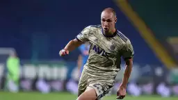 Michael Frey eski takımına dönüyor: Fenerbahçe'den ayrılıp...