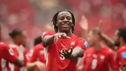 Aston Villa, Johan Manzambi'nin peşinde!