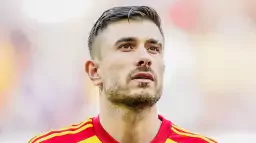 Dorukhan Toköz'den Kayserispor'u şoke eden karar!