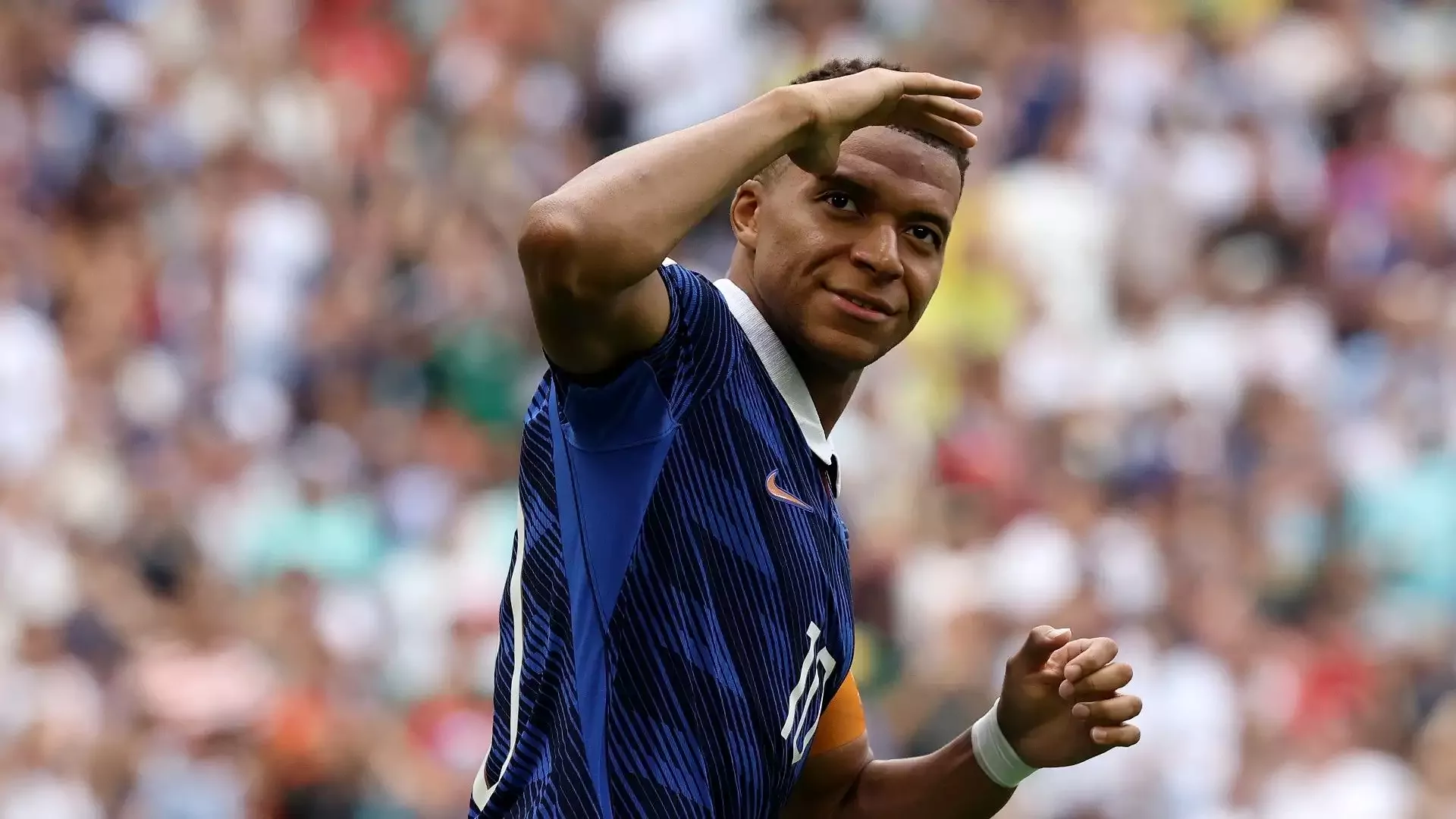 2026 Dünya Kupası gol kralı Kylian Mbappe oldu!