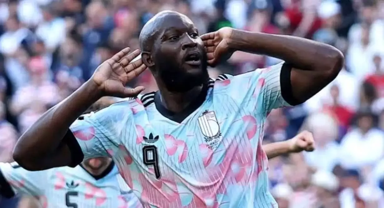 Beşiktaş, Romelu Lukaku için Napoli ile bonservis pazarlığına başladı