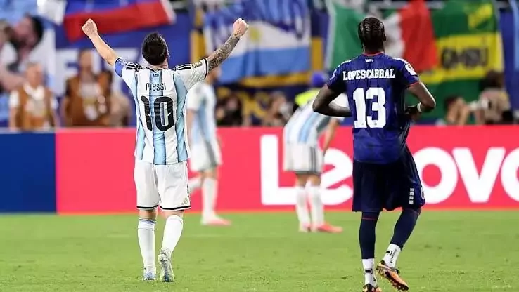Cabral-Messi