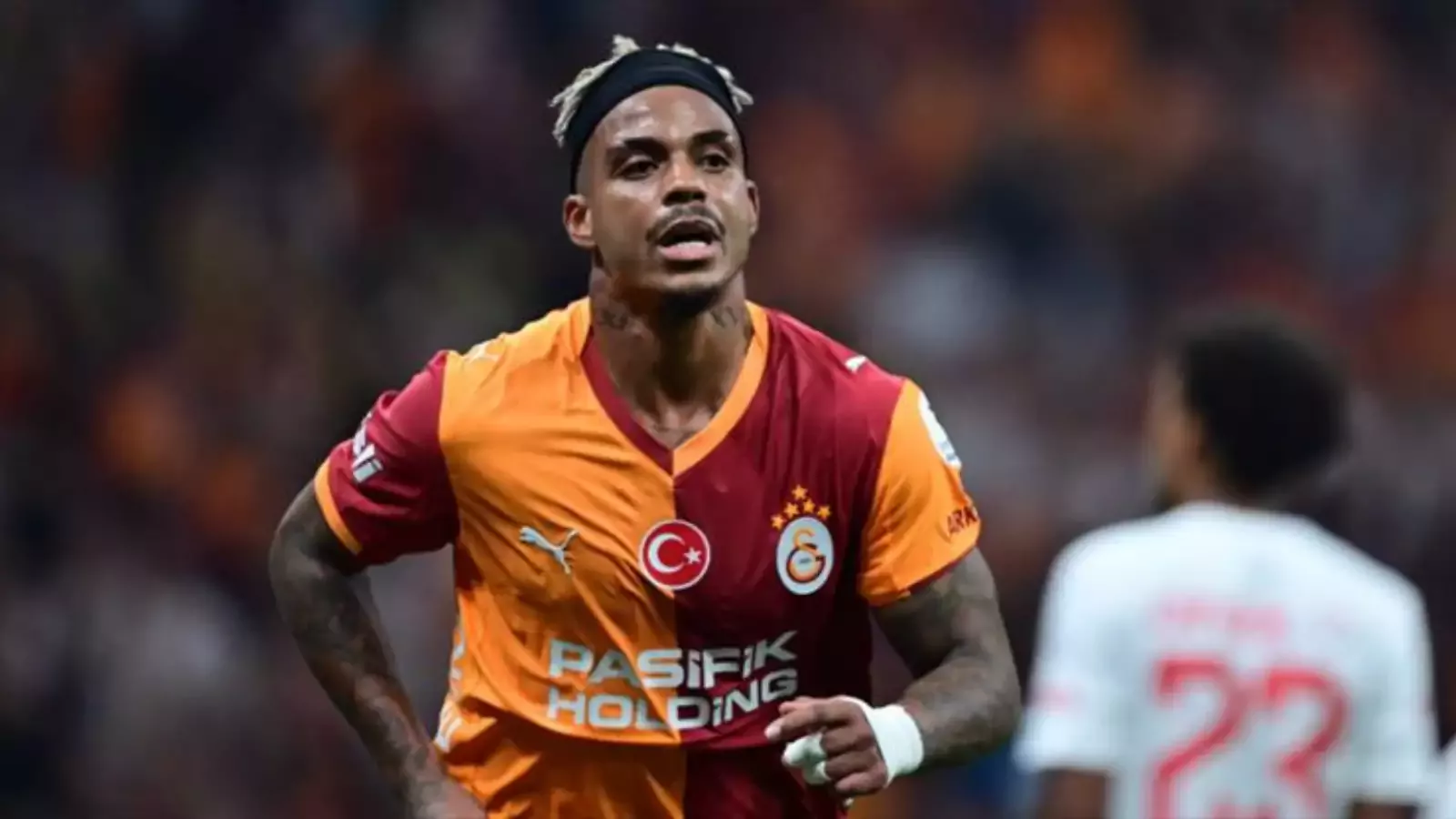 Okan Buruk'tan Lemina açıklaması! Sözleşme uzatılacak mı?