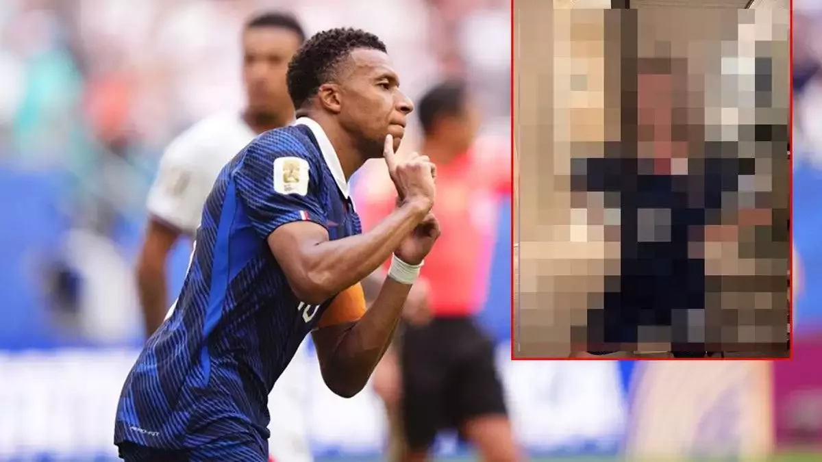 6-4'lük maç sonrası olay paylaşım! 24 saniye içerisinde sildi