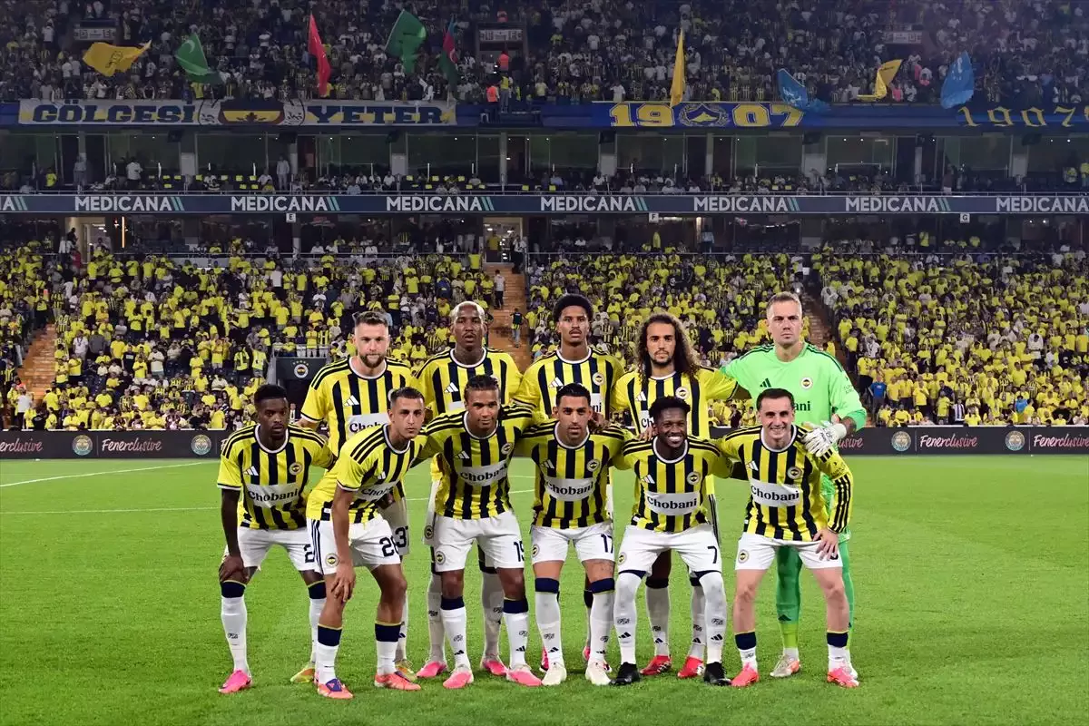 Fenerbahce