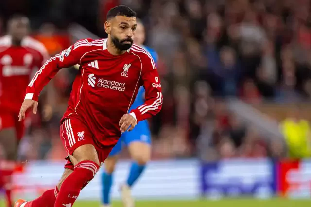 Muhammed Salah