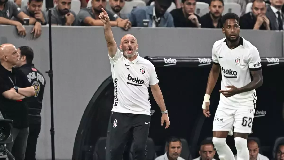 Vincenzo Italiano