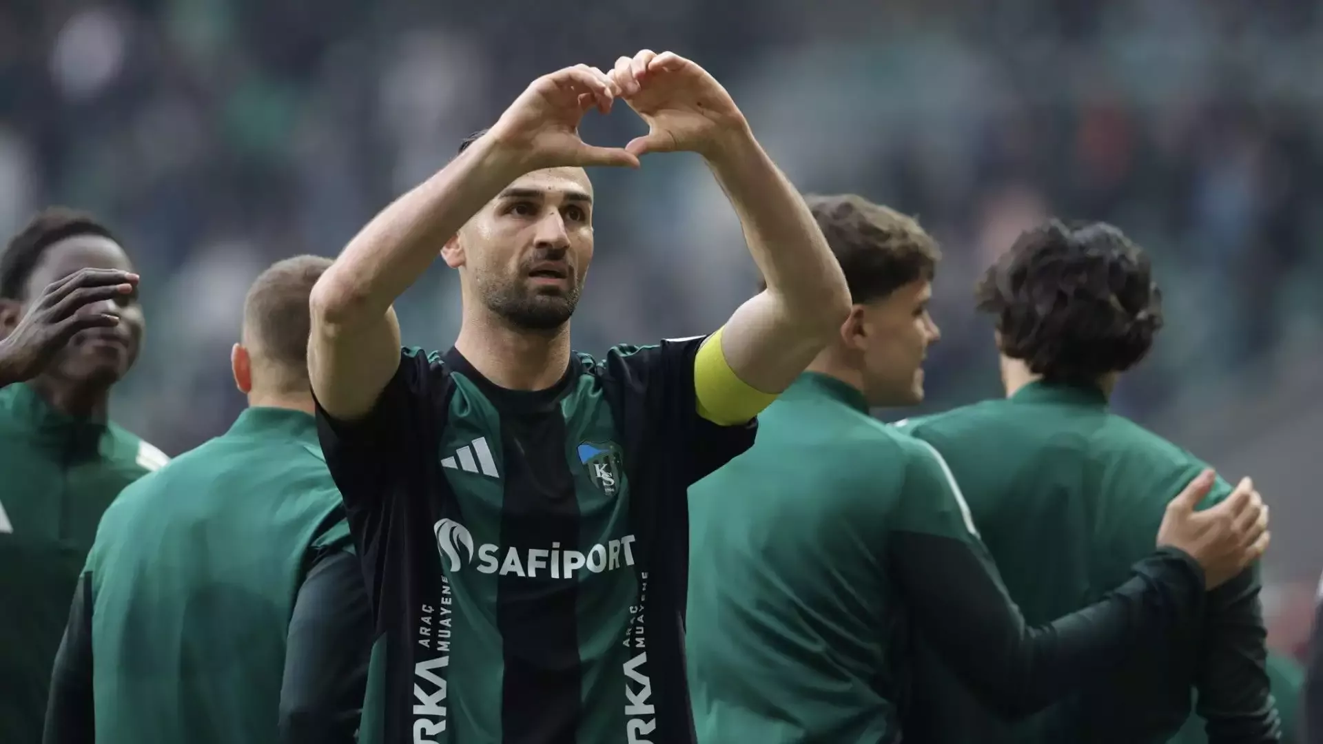 Serdar Dursun'dan Fenerbahçe ve İsmail Kartal açıklaması