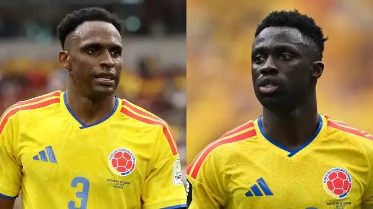 Jhon Lucumi-Davinson Sanchez