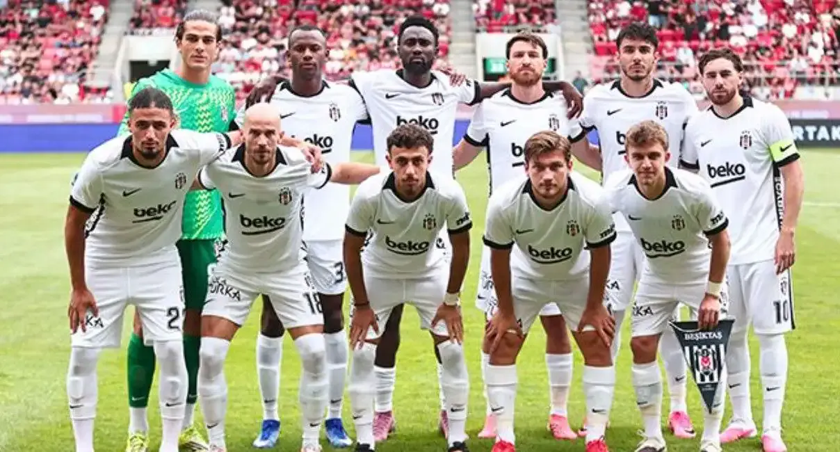 Beşiktaş'ın yıldızını eski kulübü geri istiyor