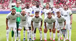Beşiktaş'ın yıldızını eski kulübü geri istiyor