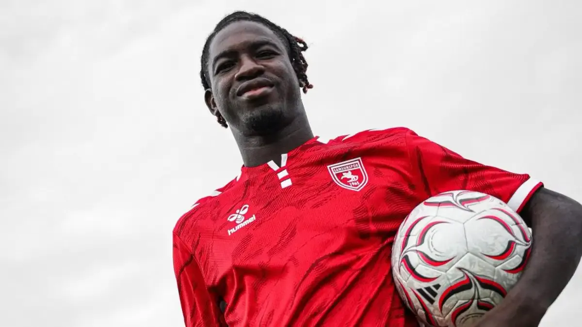 Cheick Tidiane Diabate
