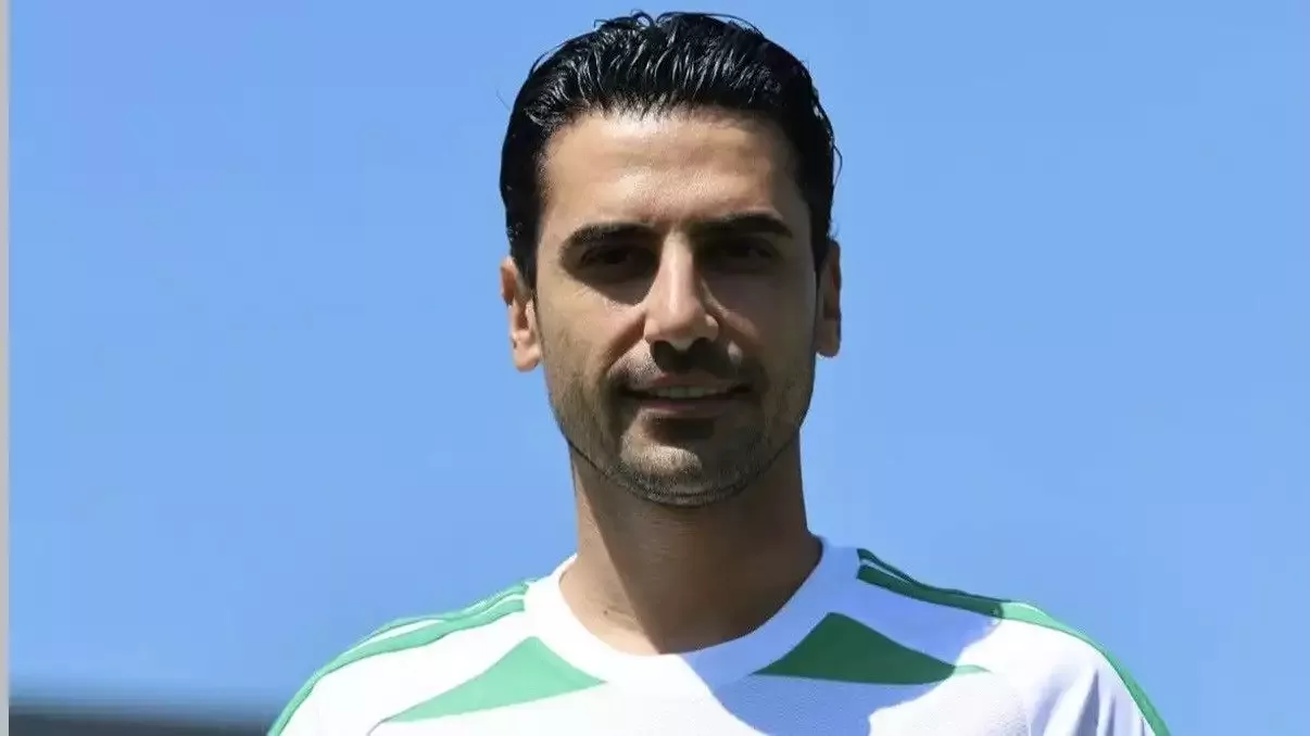 Ozan Sol yeniden Muğlaspor’da!
