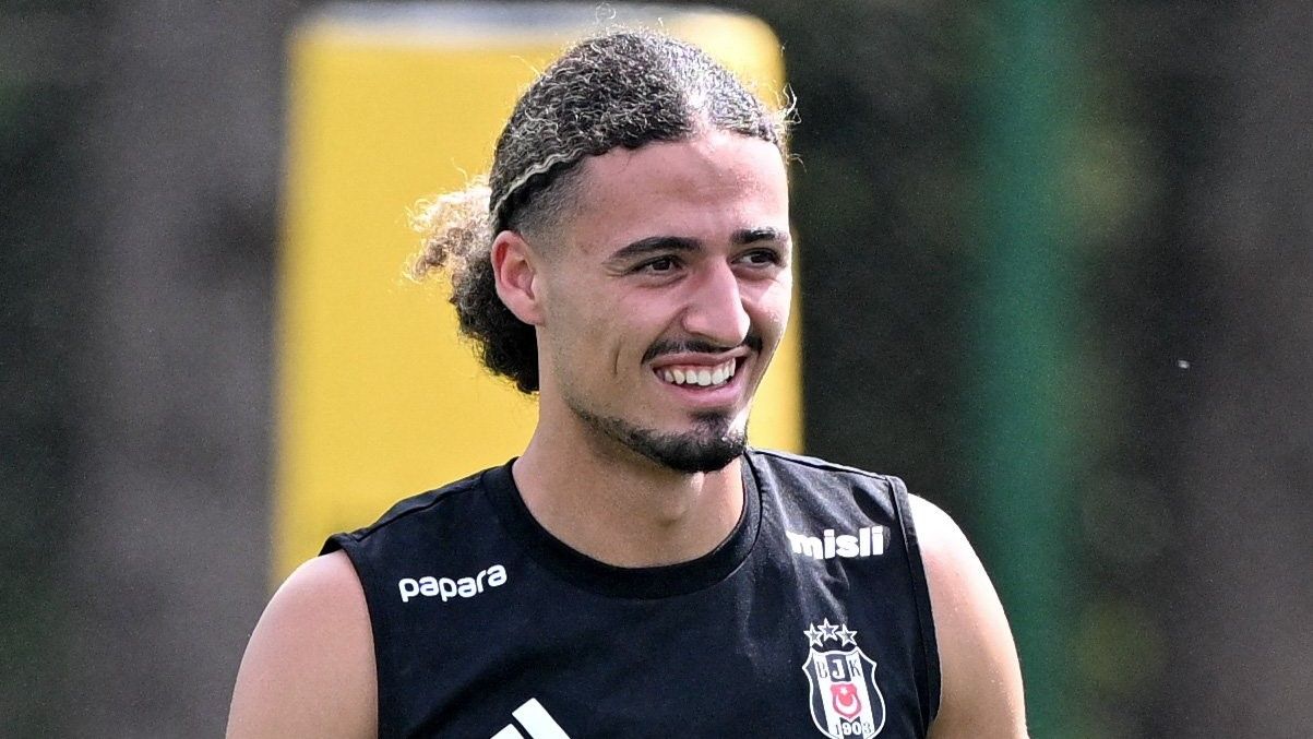 Beşiktaş, Taylan Bulut teklifini reddetti