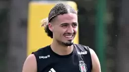 Beşiktaş, Taylan Bulut teklifini reddetti