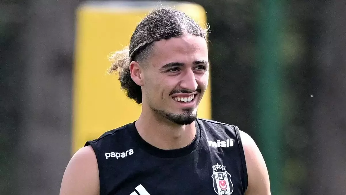 Beşiktaş, Taylan Bulut teklifini reddetti