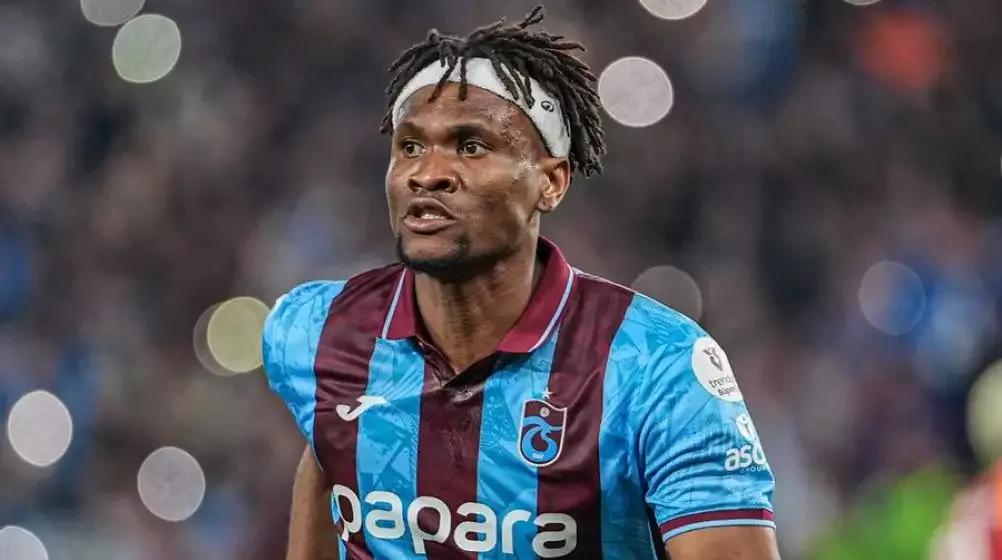Chibuike Nwaiwu