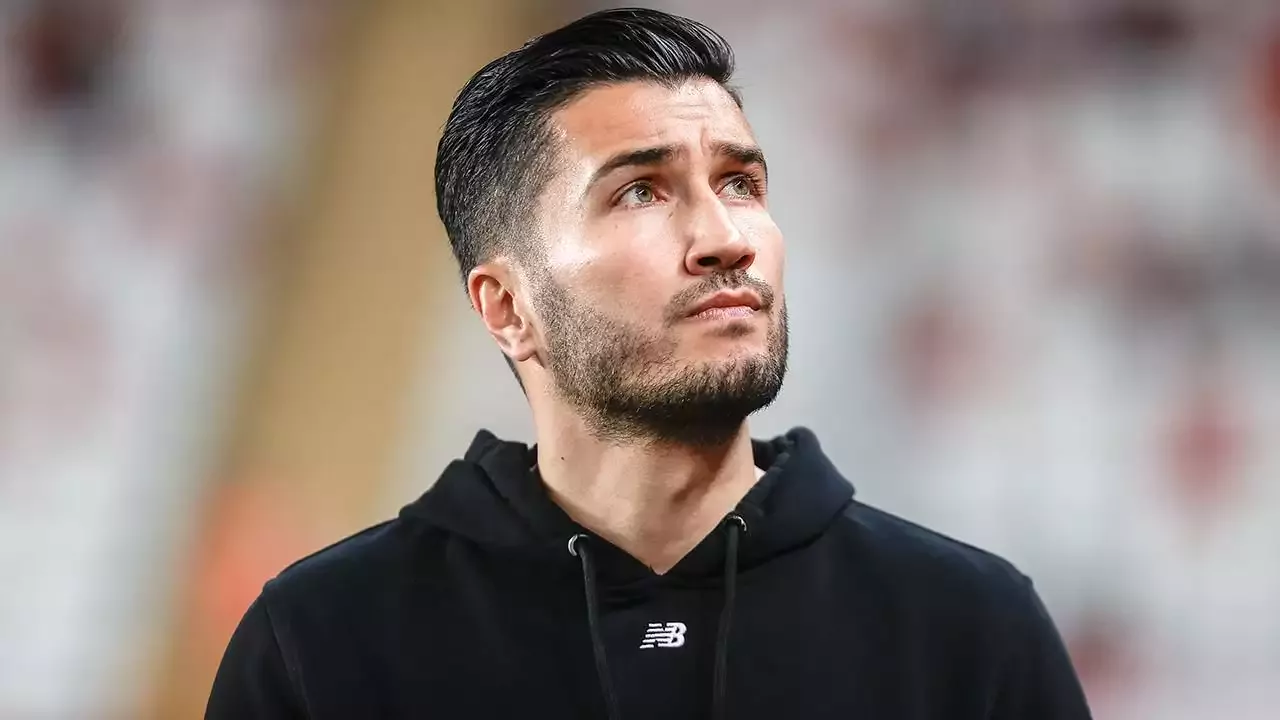 Fenerbahçe'nin transferini Nuri Şahin bitirecek