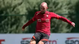 Sarıyer, Efecan Karaca'yı transfer etti!