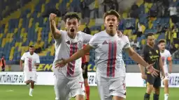 Bodrum FK'dan orta sahaya dikkat çeken takviye!