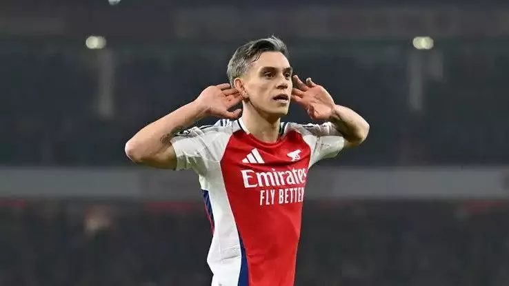 Leandro Trossard'dan Beşiktaş taraftarını heyecanlandıracak hareket