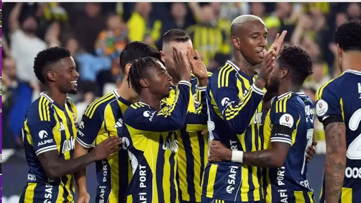 İsmail Kartal Onay Verdi! Dorgeles Nene İçin 25 Milyon Euro'luk Transfer İddiası