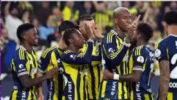 İsmail Kartal Onay Verdi! Dorgeles Nene İçin 25 Milyon Euro'luk Transfer İddiası