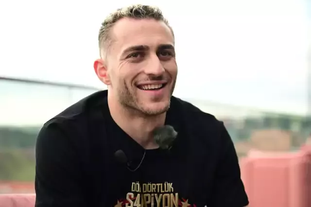 Barış Alper Yılmaz