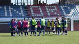 Türk futbolunun tarihi kulübü, ''Artık yorulduk'' diyerek ligden çekildi