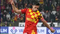 İsmail Köybaşı futbolu bıraktı! Göztepe'deki yeni görevi belli oldu