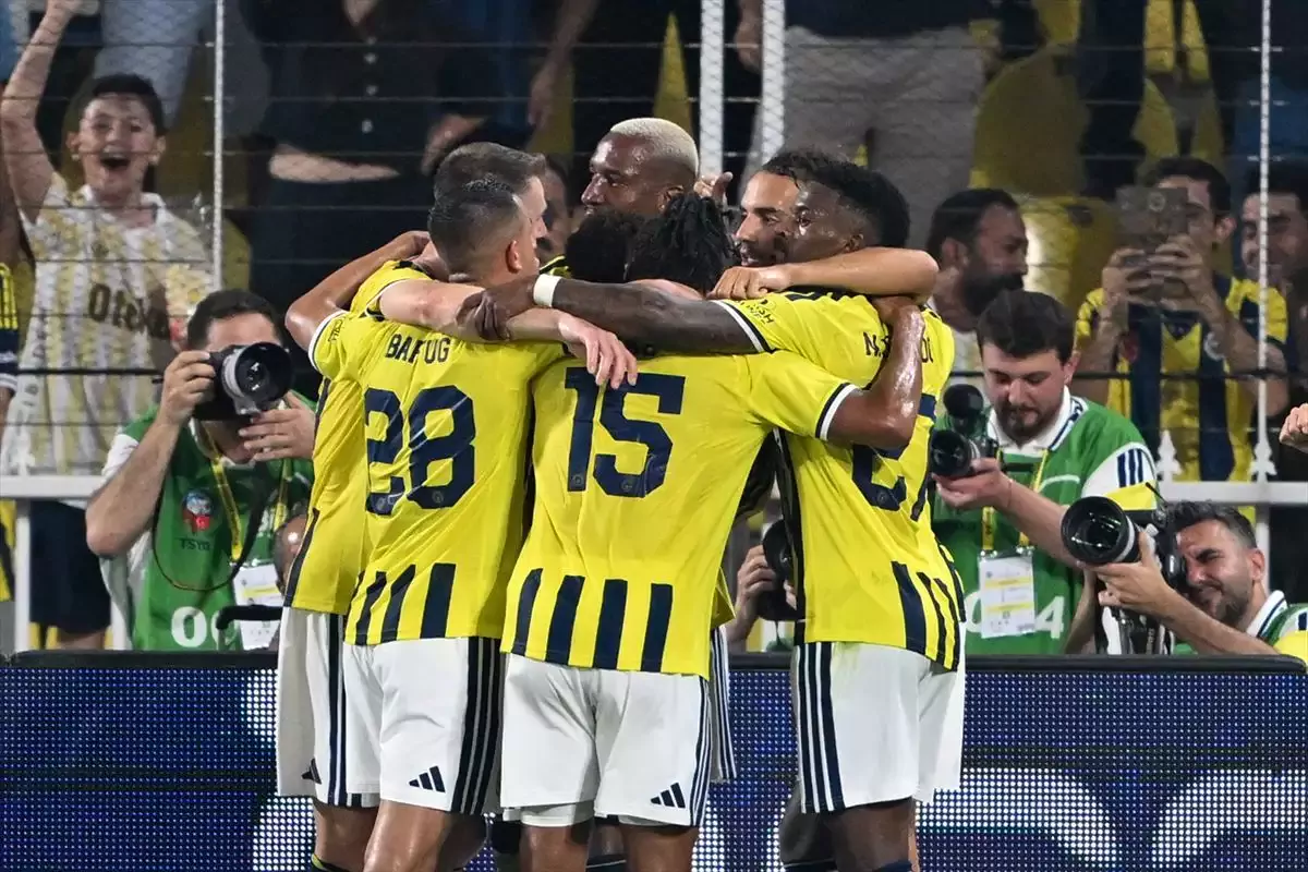 Fenerbahçe