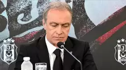 Önder Özen açıkladı! Beşiktaş'ta ayrılık listesi