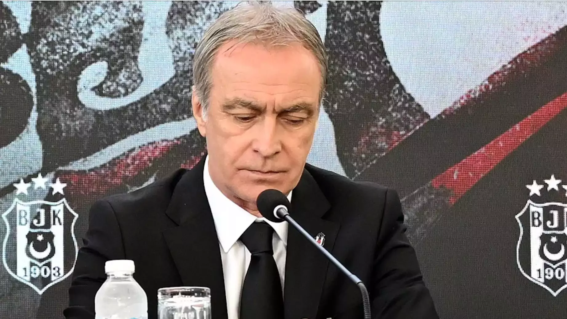 Önder Özen açıkladı! Beşiktaş'ta ayrılık listesi