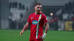 Antalyaspor’dan Florent Hasani ve Houssam Ghacha hamlesi!
