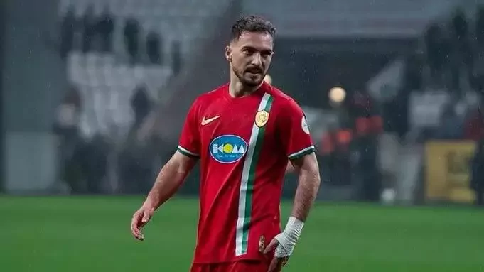 Antalyaspor’dan Florent Hasani ve Houssam Ghacha hamlesi!