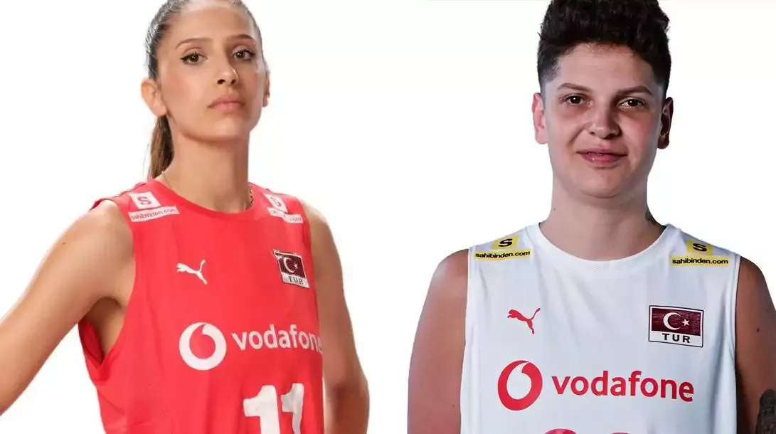 Derya Cebecioğlu - Ebrar Karakurt
