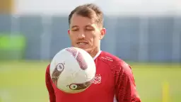 Ziya Erdal yeniden Sivasspor'da