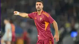 Zeki Çelik Juventus Yolunda! Milli Yıldız Transferde Sona Yaklaştı
