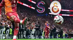 S Sport Plus, Galatasaray'ın hazırlık maçlarını yayınlayacak! Maç ne zaman ve hangi kanalda?