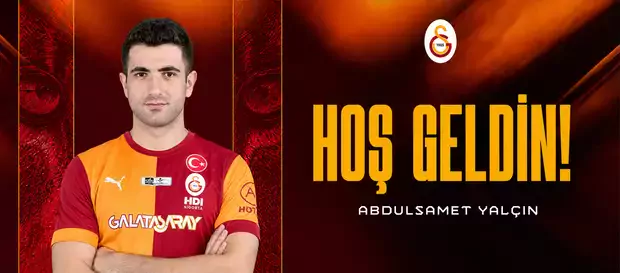 Abdulsamet Yalçın