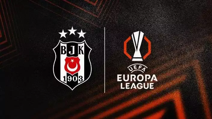 Beşiktaş'ın Avrupa Ligi 3. ön eleme turundaki muhtemel rakibi belli oldu!